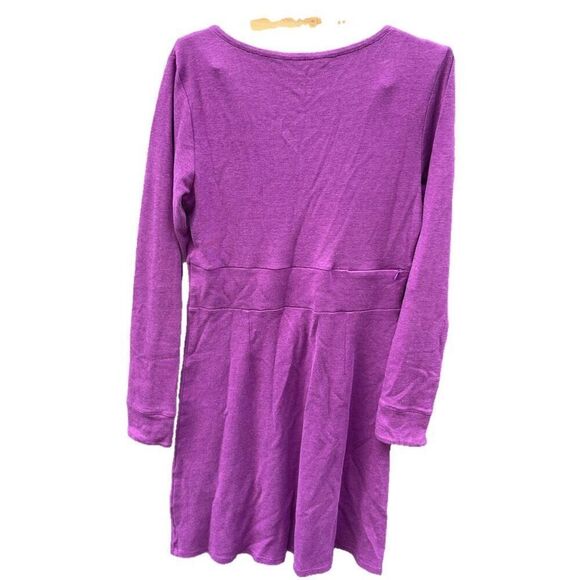 Horny Toad size medium Finley Dress - Picture 2 of 5